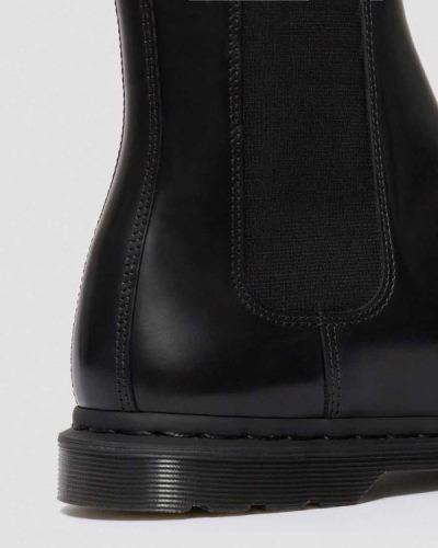 Botas Chelsea Dr Martens Graeme Ii Smooth Cuero Para Hombre DR1286G